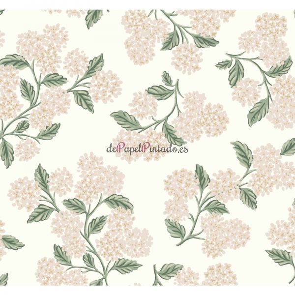 Papel Pintado YORK WALLCOVERINGS RIFLE PAPER CO. SECOND EDITION RP7393-1