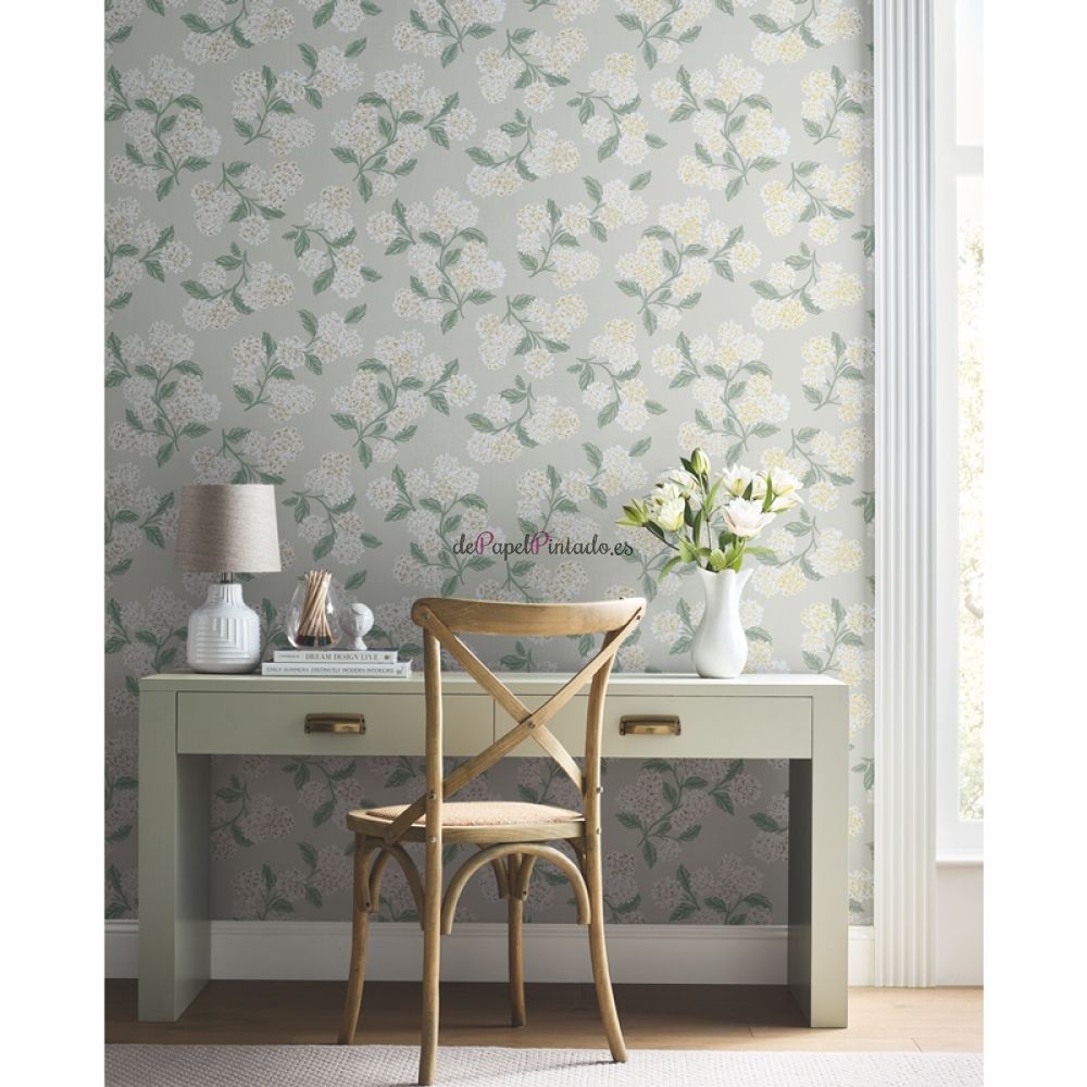 Papel Pintado YORK WALLCOVERINGS RIFLE PAPER CO. SECOND EDITION RP7394-2