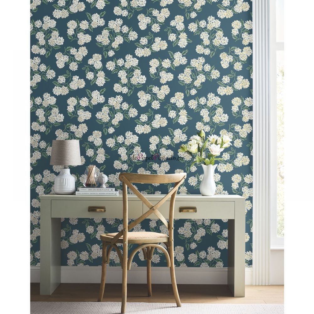 Papel Pintado YORK WALLCOVERINGS RIFLE PAPER CO. SECOND EDITION RP7395-2